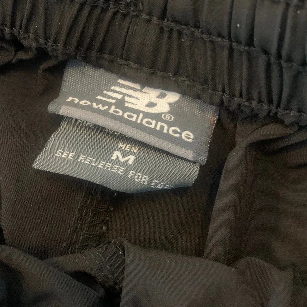 New Balance men’s joggers. Medium. - Picture 7 of 15